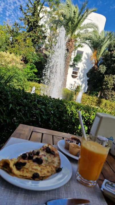 Gastro Labranda Alantur Resort