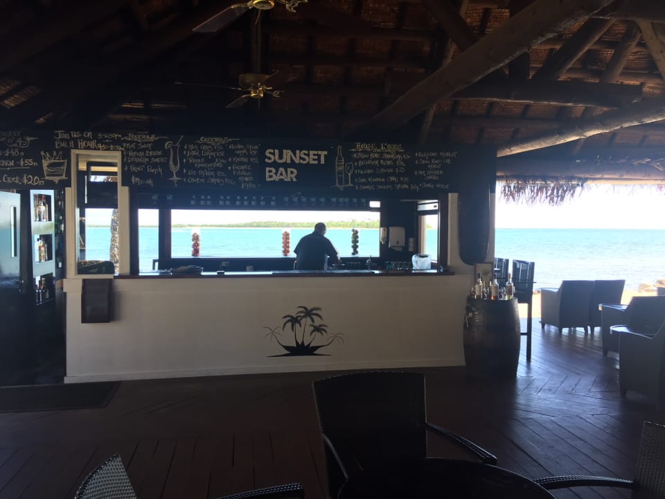 Strand Hotel The Westin Denarau Island Resort & Spa