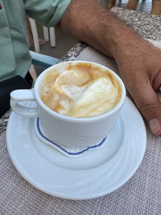 Gastro Pickalbatros White Beach Resort - Hurghada