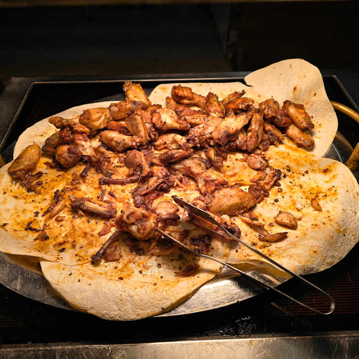 Gastro Labranda Alantur Resort