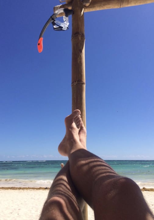 Strand Akumal Bay Beach & Wellness Resort