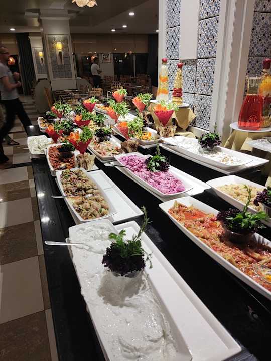 Gastro Can Garden Resort