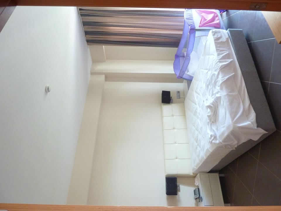 Zimmerausstattung Karya Family Resort  All Inclusive