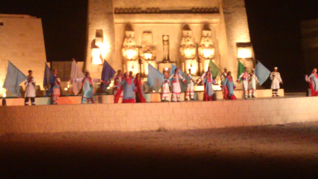 Arena Pickalbatros Alf Leila Wa Leila Resort - Neverland Hurghada