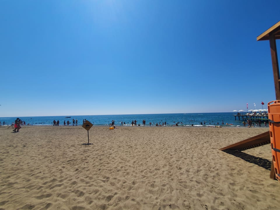 Strand Belek Beach Resort Hotel