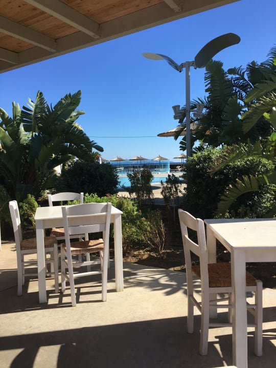 Pool Akti Palace Resort & Spa