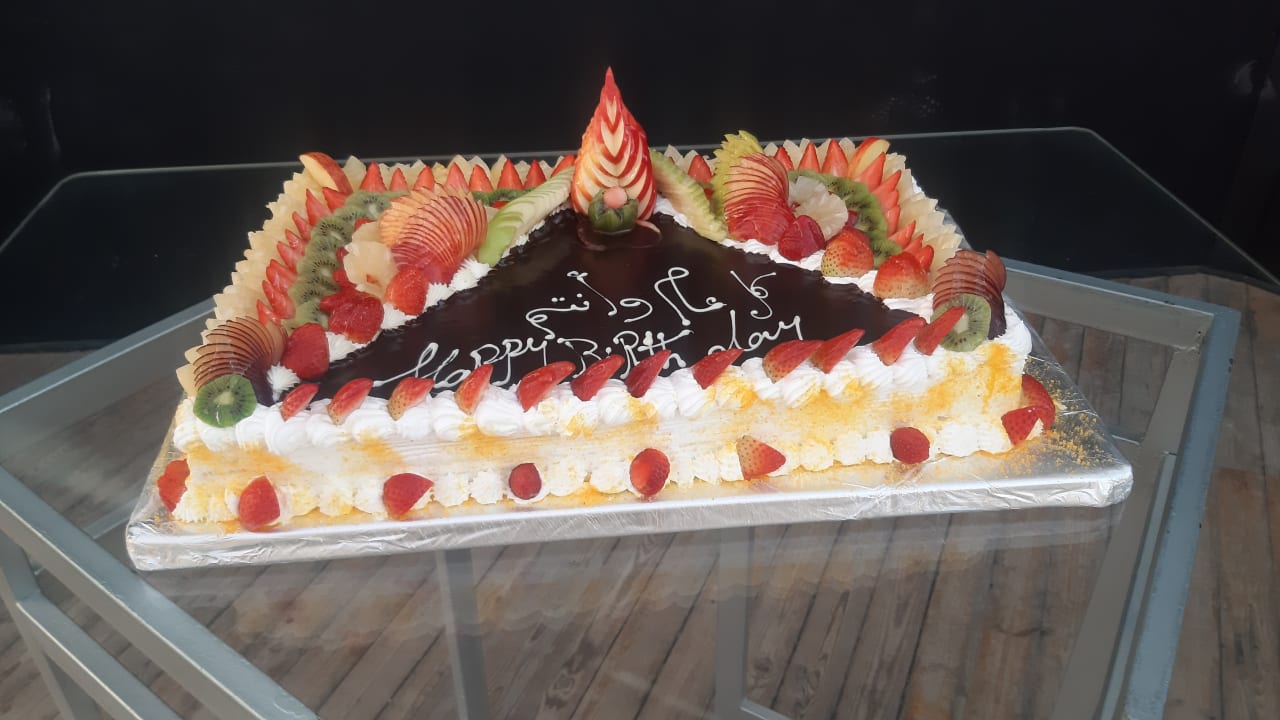 Gastro Jaz Makadi Oasis Resort