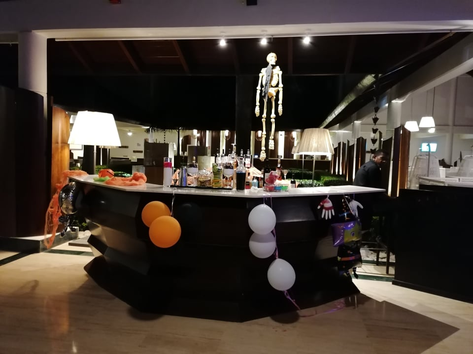 Gastro Grand Palladium Select Bávaro Resort & Spa