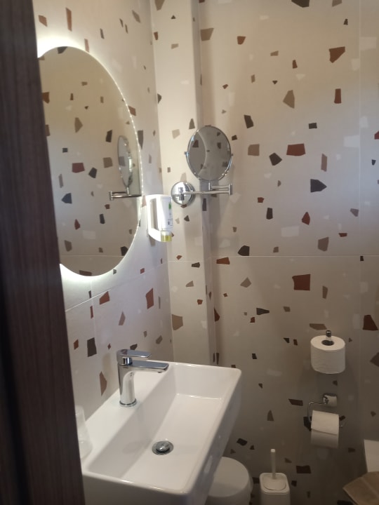 Zimmer Glavas Inn Hotel