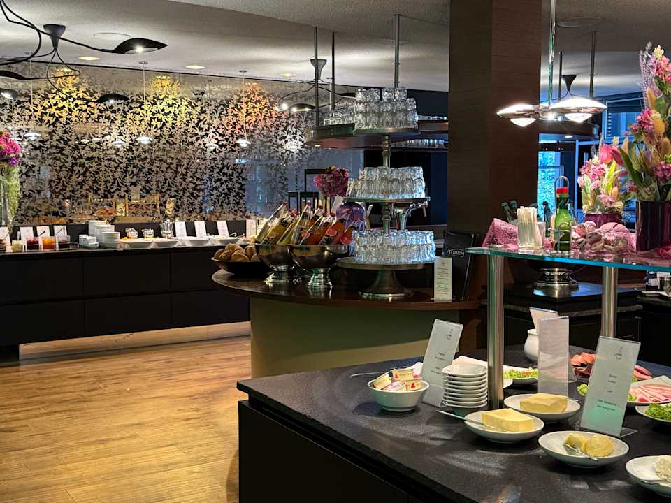 Gastro Hotel Atrium Mainz