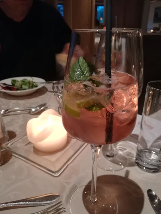 Gastro Hotel Alpenhof