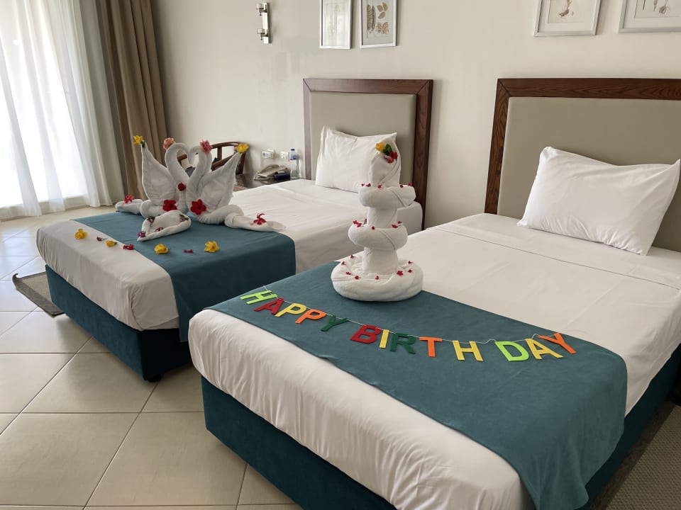 Zimmer Jaz Soma Beach