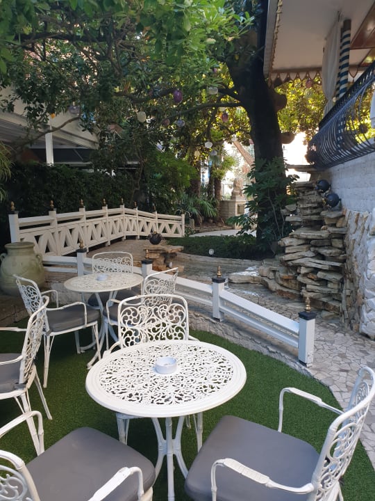 Sonstiges Milton Boutique Hotel