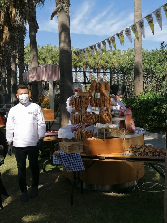 Sonstiges Miramare Queen Hotel