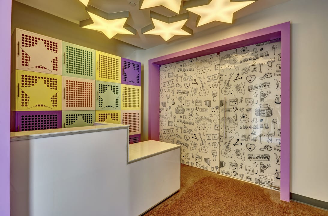 Sport & Freizeit Planet Hollywood Costa Rica by Royalton, An Autograph Collection All-Inclusive Resort