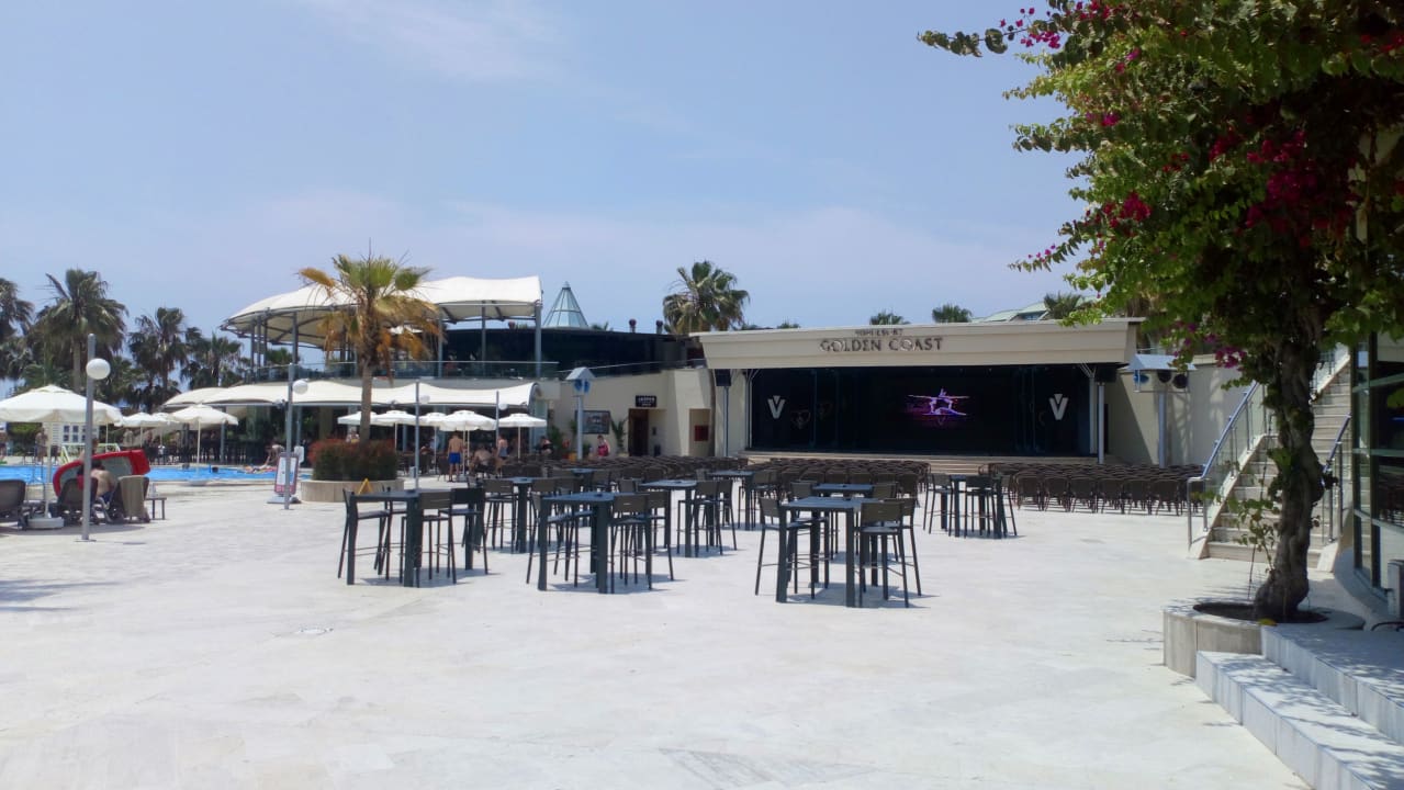 Sport & Freizeit VONRESORT Golden Coast