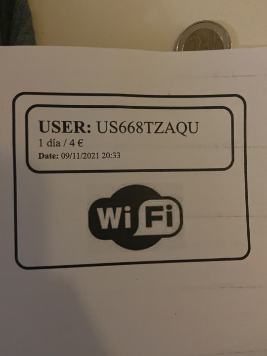 Sonstiges Servatur Alameda de Jandía