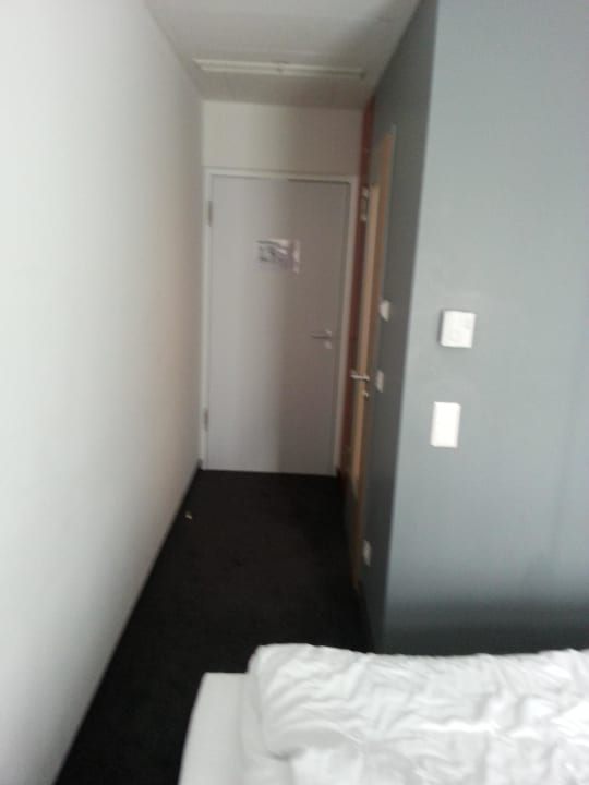 Flurbereich Garner Hotel Berlin - Gendarmenmarkt