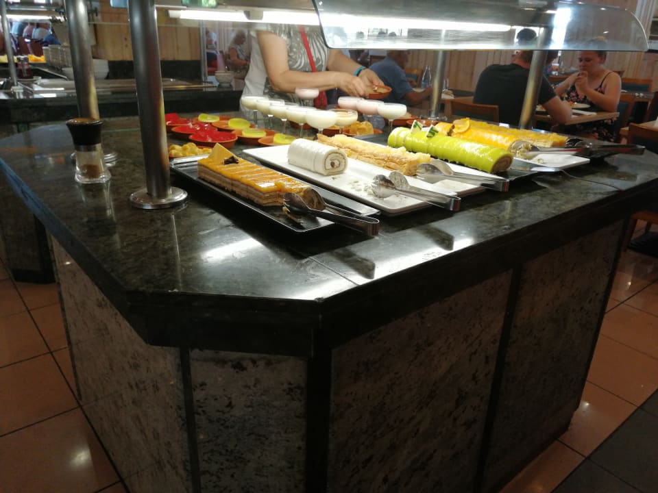 Gastro Be Live Tenerife - Adults only