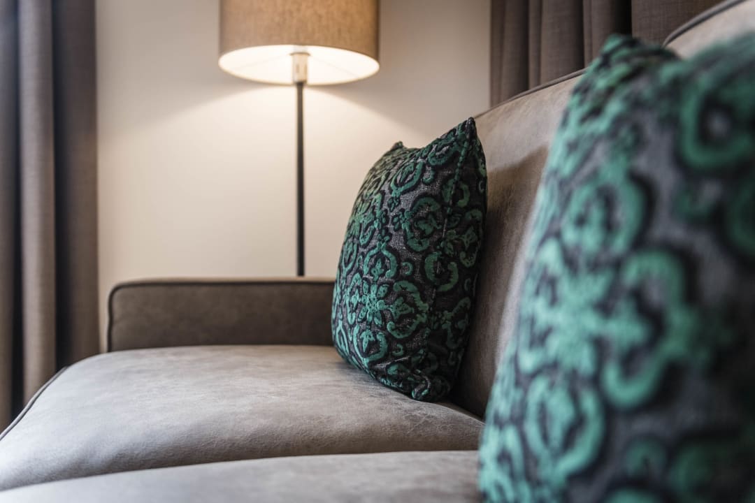 Zimmer Der Mohrenwirt