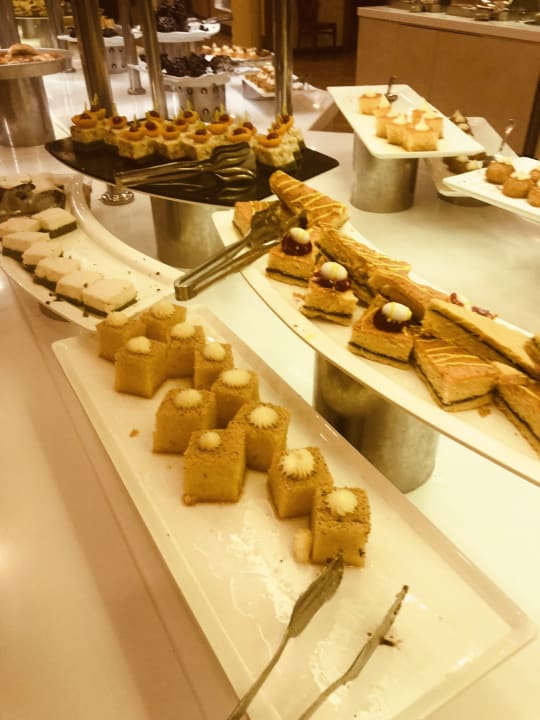 Gastro VONRESORT Golden Beach