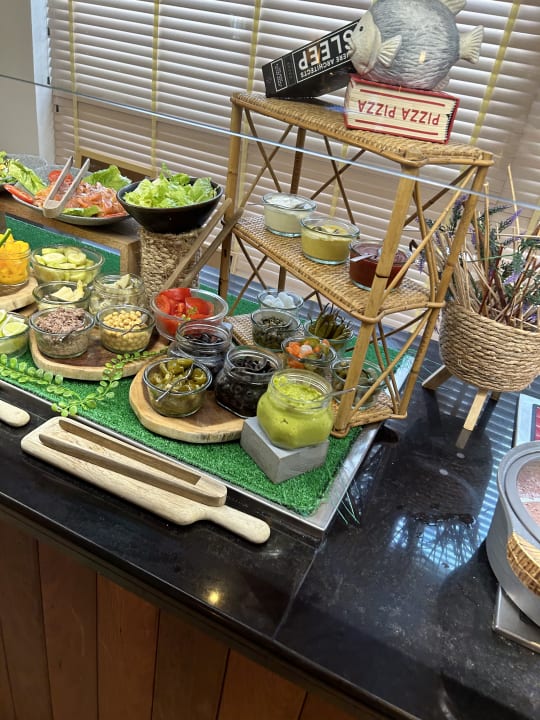 Gastro Innside by Meliá Ibiza