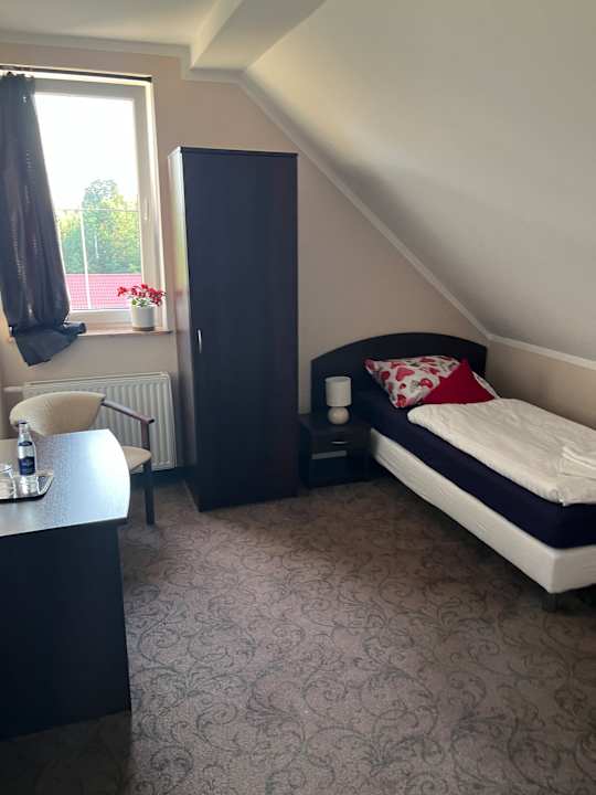 Zimmer Hotel Kosobudz