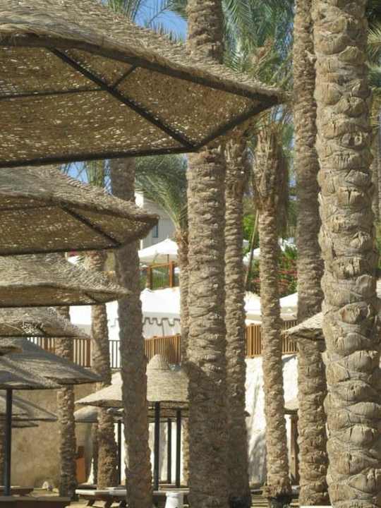 Schirme The Grand Hotel Sharm El Sheikh