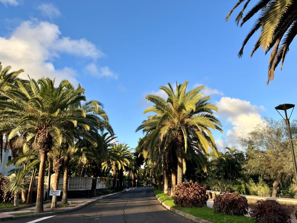 Sonstiges Tigaiga Suites