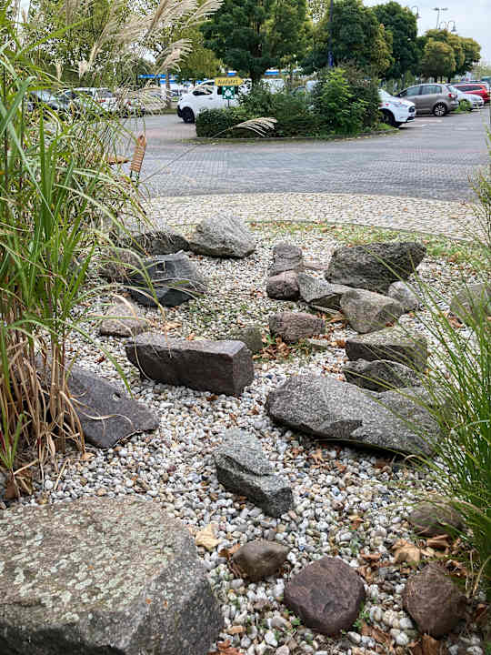 Außenansicht Best Western Parkhotel Brehna - Halle