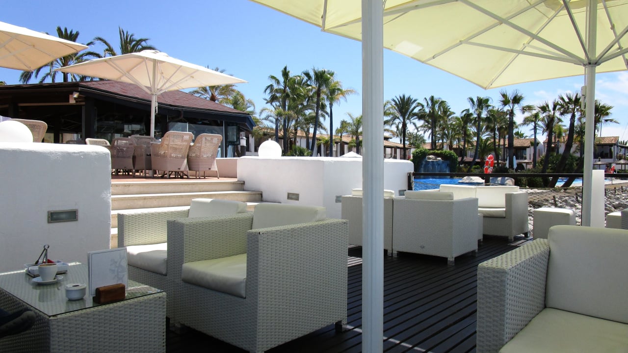 Gastro Alcudiamar Marina Residence