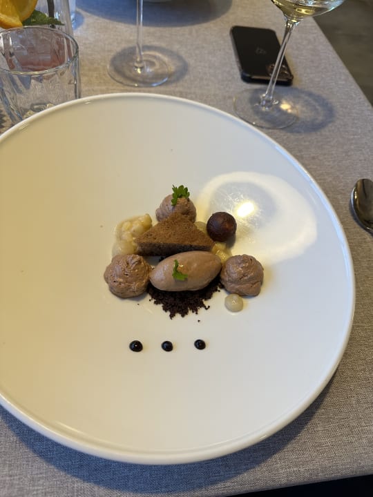 Gastro Almfamilyhotel Scherer