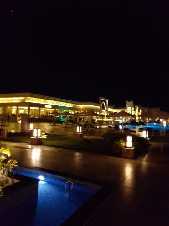 Sonstiges Pickalbatros Aqua Vista Resort - Hurghada