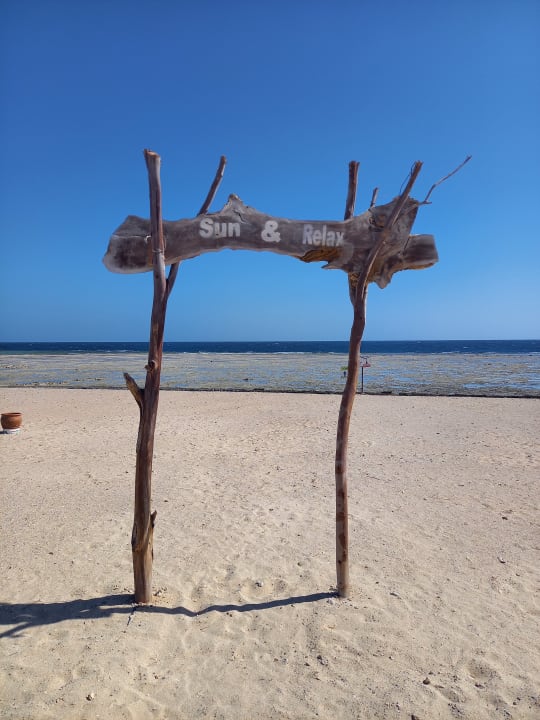 Strand Three Corners Equinox Beach Resort