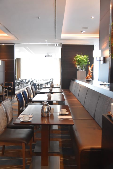 Gastro Occidental Dresden Newa