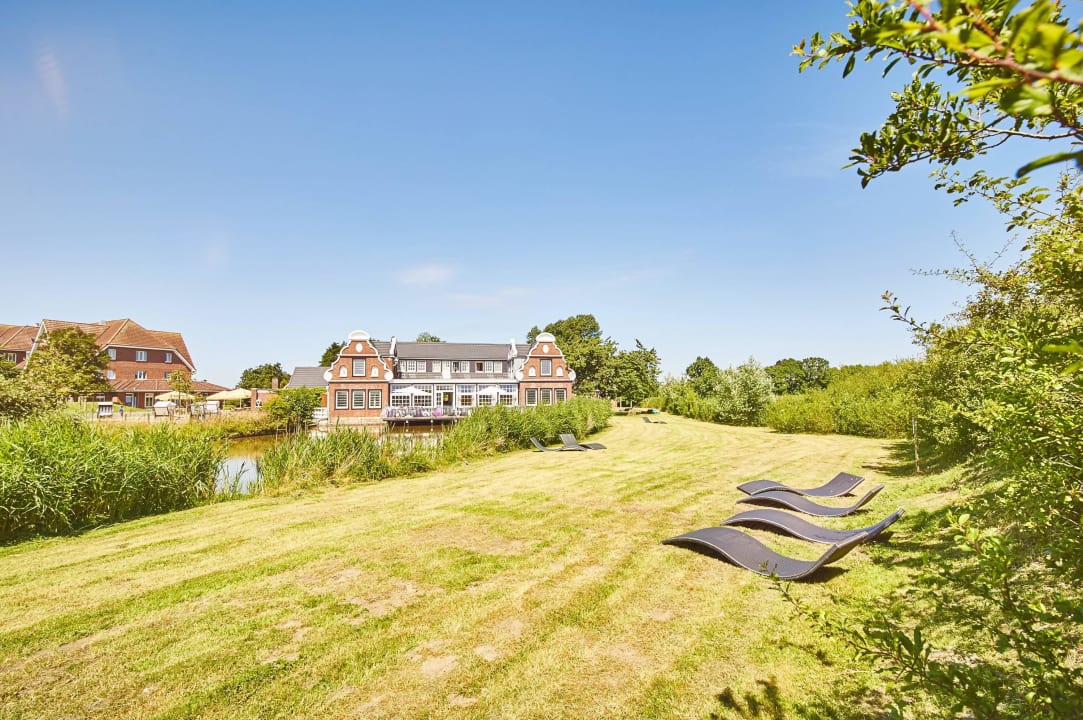 DJH Resort Neuharlingersiel DJH Resort Neuharlingersiel