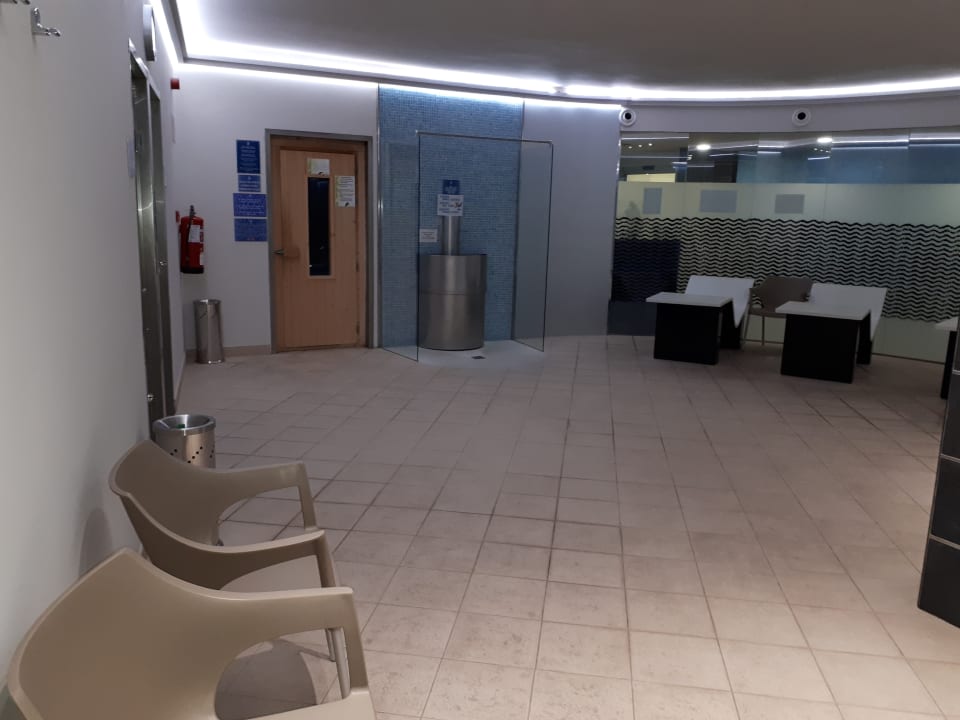 Sport & Freizeit HL Suitehotel Playa del Ingles