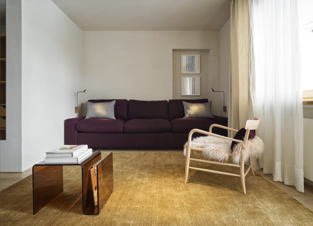 Zimmer Hotel Schwarzwand