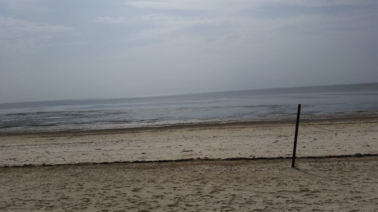 Strand Hotel Kenya Bay Beach