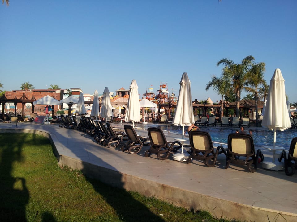 Calimera Calimera Serra Palace