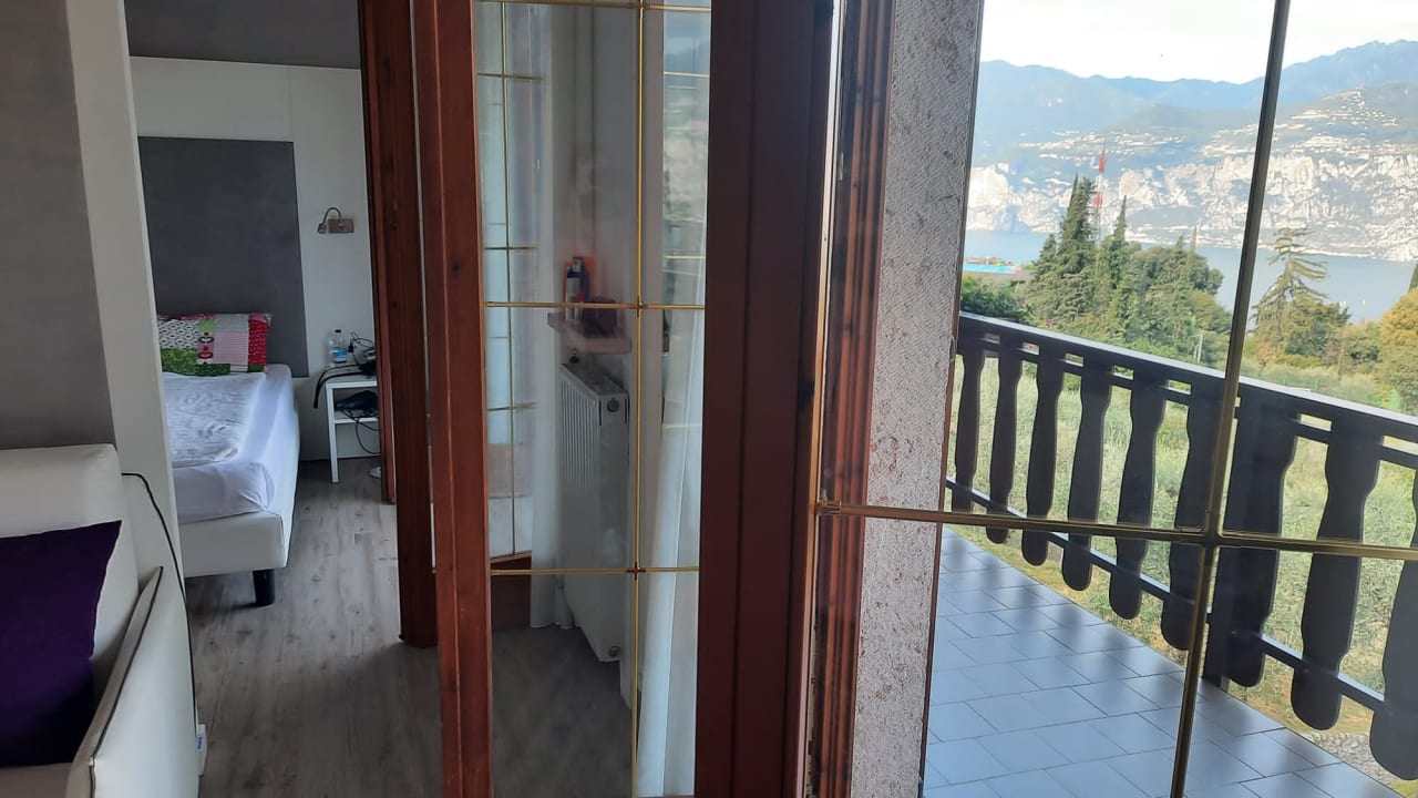 Zimmer Park Hotel Val Di Monte