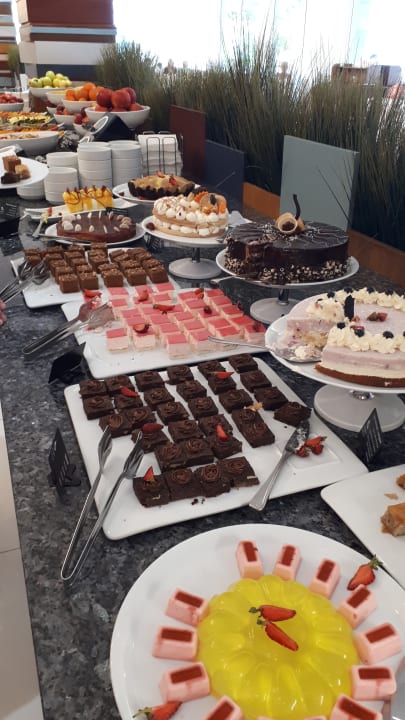 Gastro GRIFID Encanto Beach