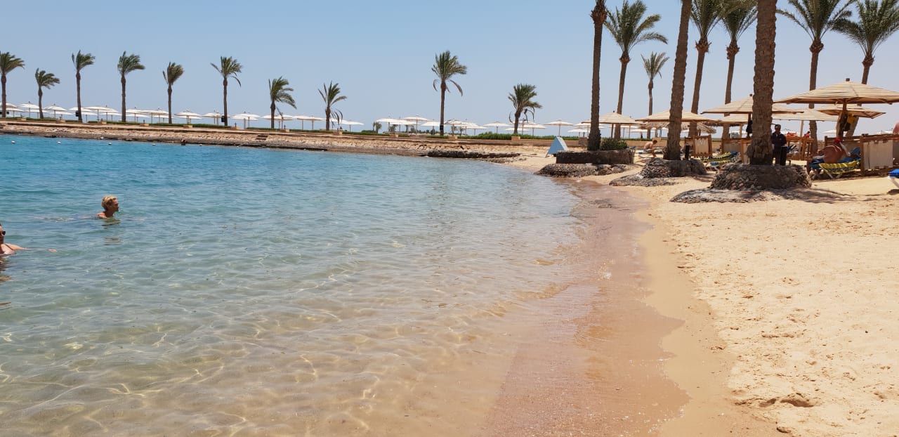 Strand Continental Hotel Hurghada