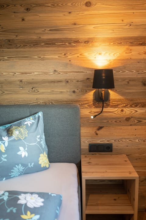 Zimmer Chalet Kulmberg