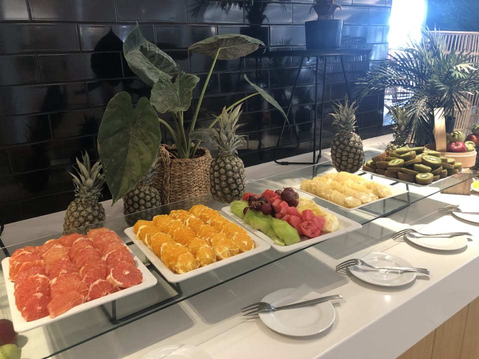 Gastro Grecotel LUXME Dama Dama