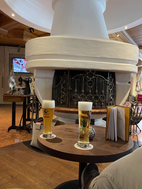 Gastro Hotel Der Löwe - Lebe frei