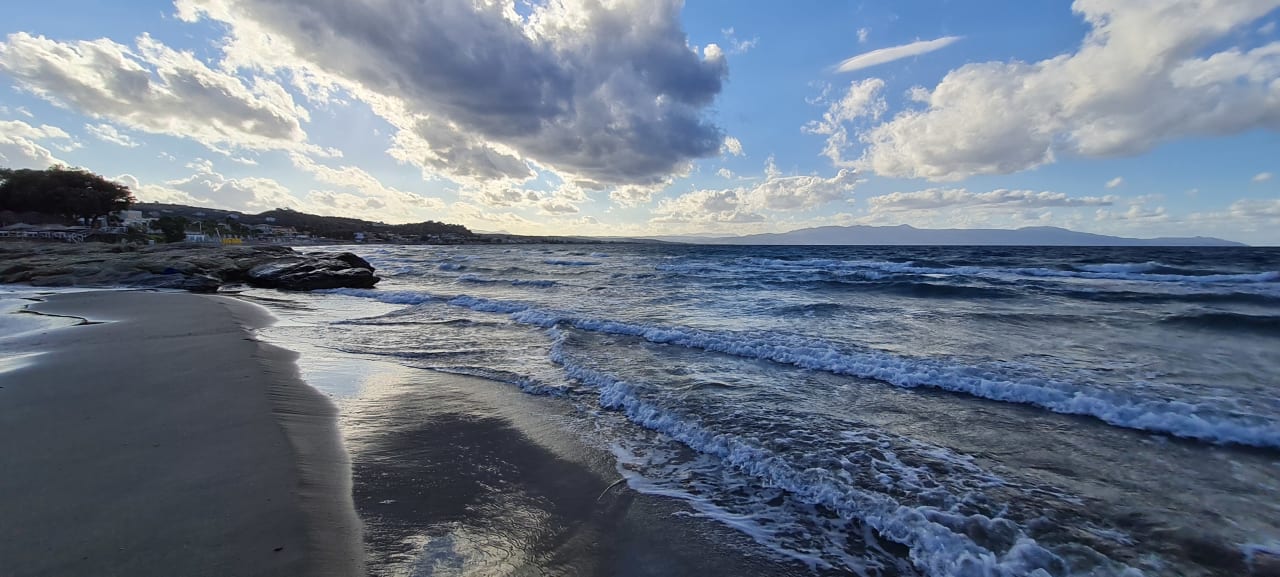 Strand The Mini Beach Hotel