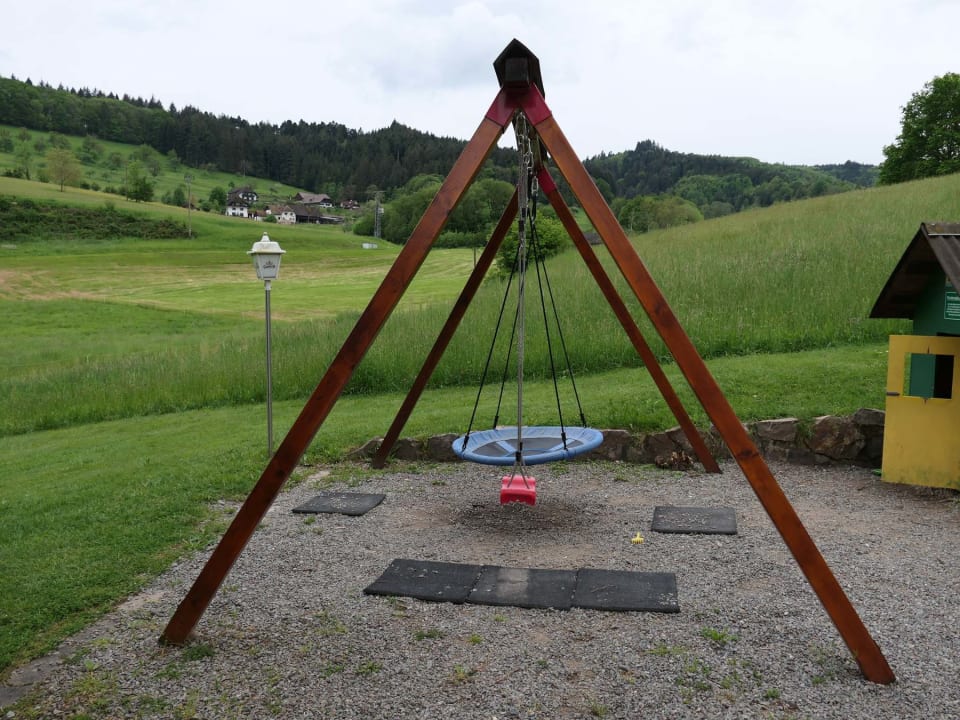 Sport & Freizeit Gasthof Linde