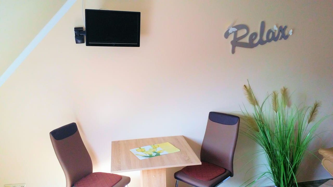 Zimmer Ferienwohnungen Wildt