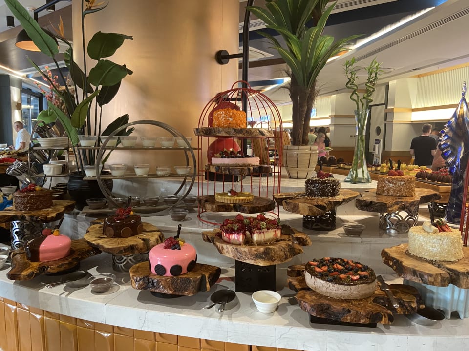 Gastro Seaden Quality Resort & Spa